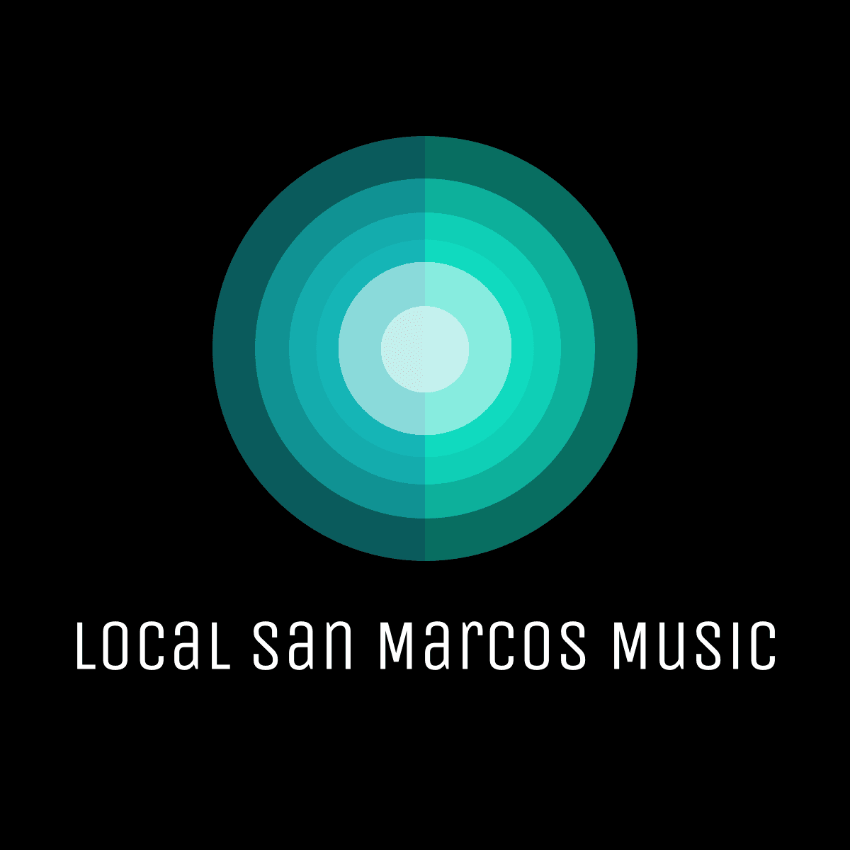 Local San Marcos Music